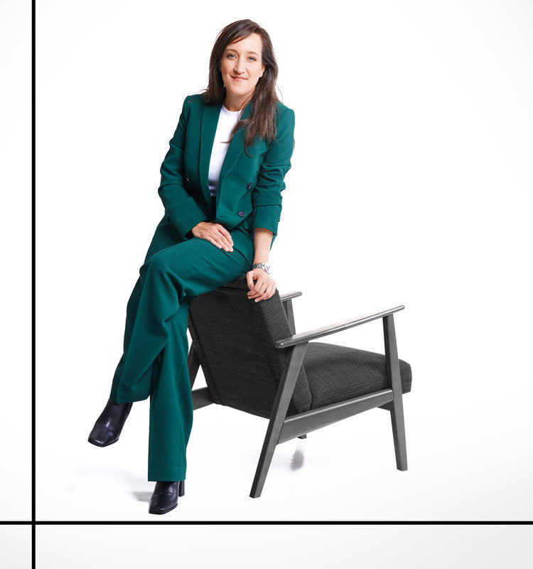 Master of Chronographs by Laurence Bodenmann