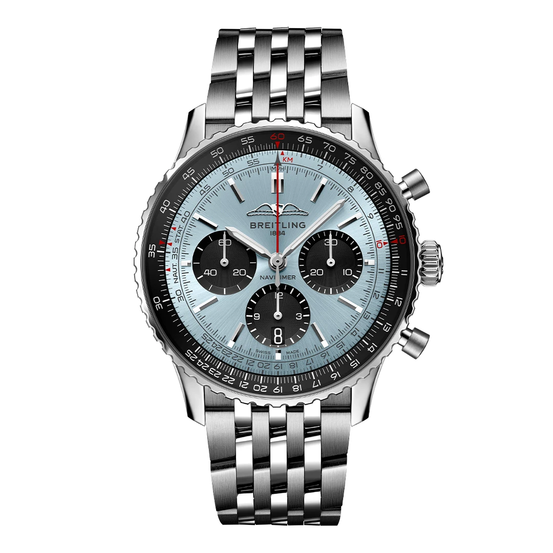 Navitimer B01 Chronograph 43