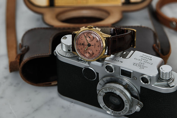 Carl F. Bucherer