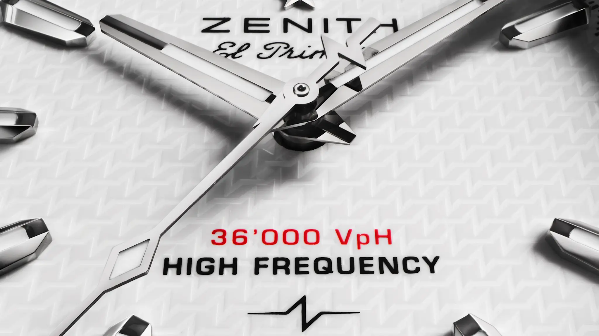 Zenith Chronomaster Solo Sport - 2