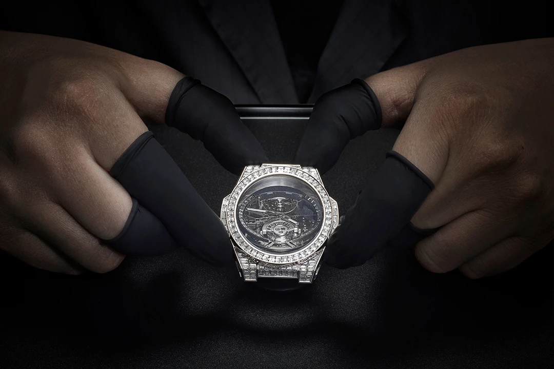Watches & Wonders 2021: Hublot
