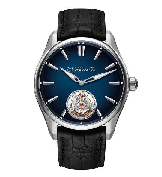 Pioneer Tourbillon