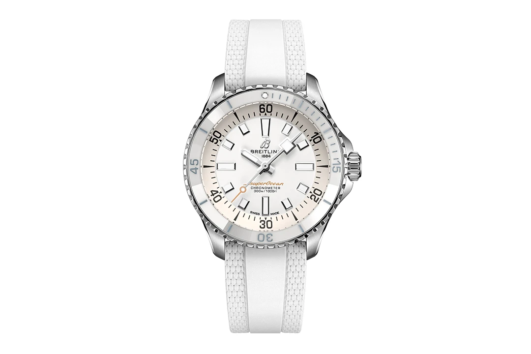 Breitling SuperOcean