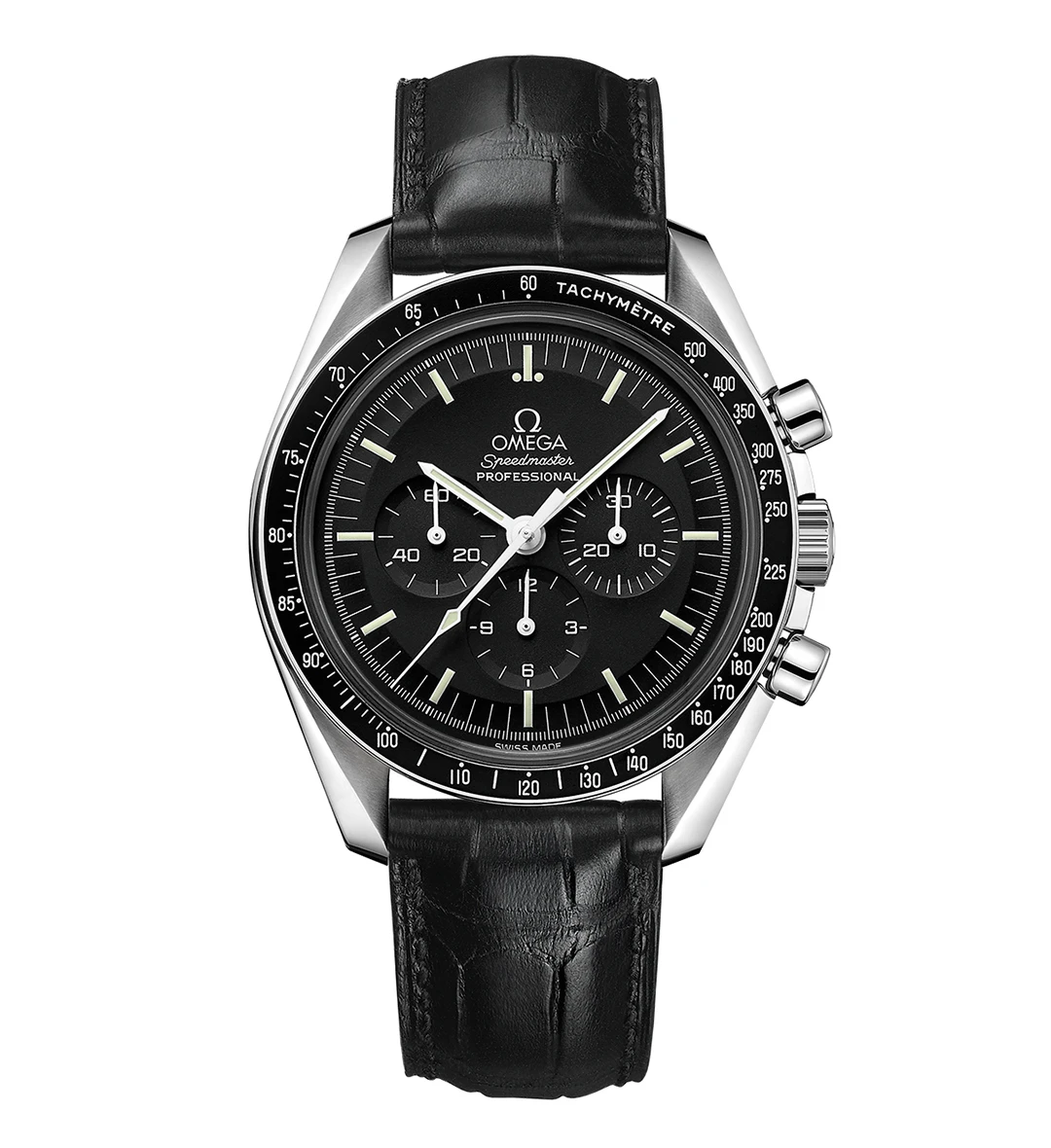 Speedmaster Moonwatch Professional Chronograph