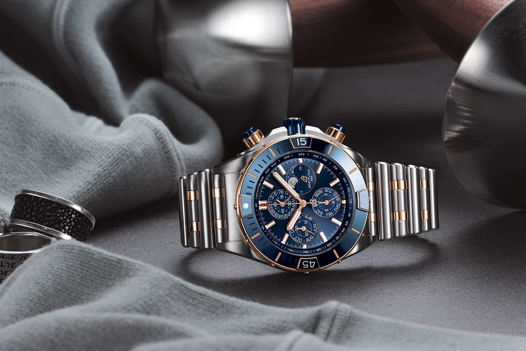 Breitling Super Chronomat