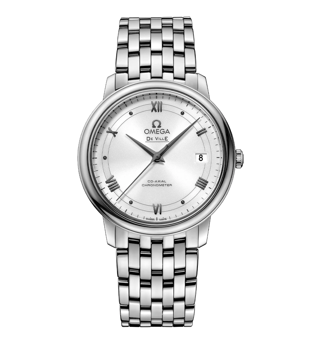 De Ville Prestige Co-Axial