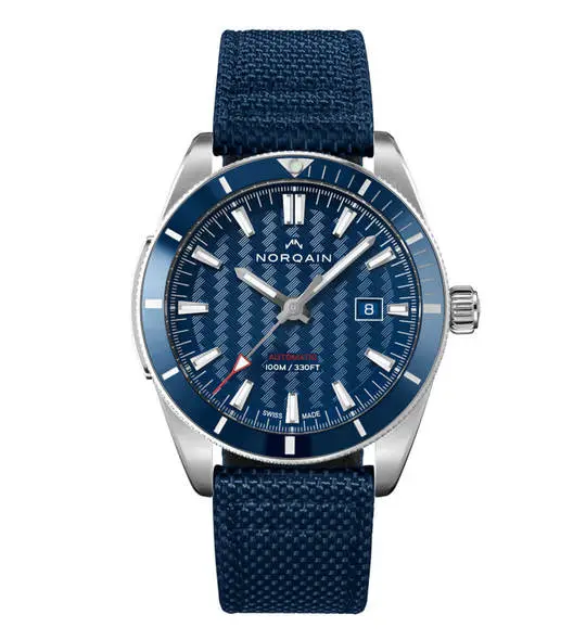 Adventure Sport Auto Steel - Blue