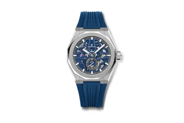 Zenith DEFY Skyline Skeleton