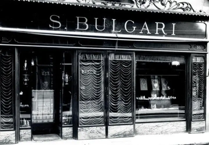 Heritage - Bulgari
