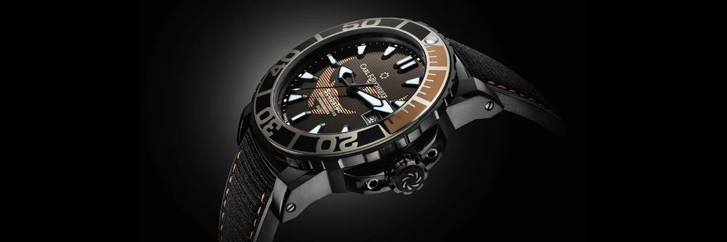 Carl F. Bucherer - Carousel-2