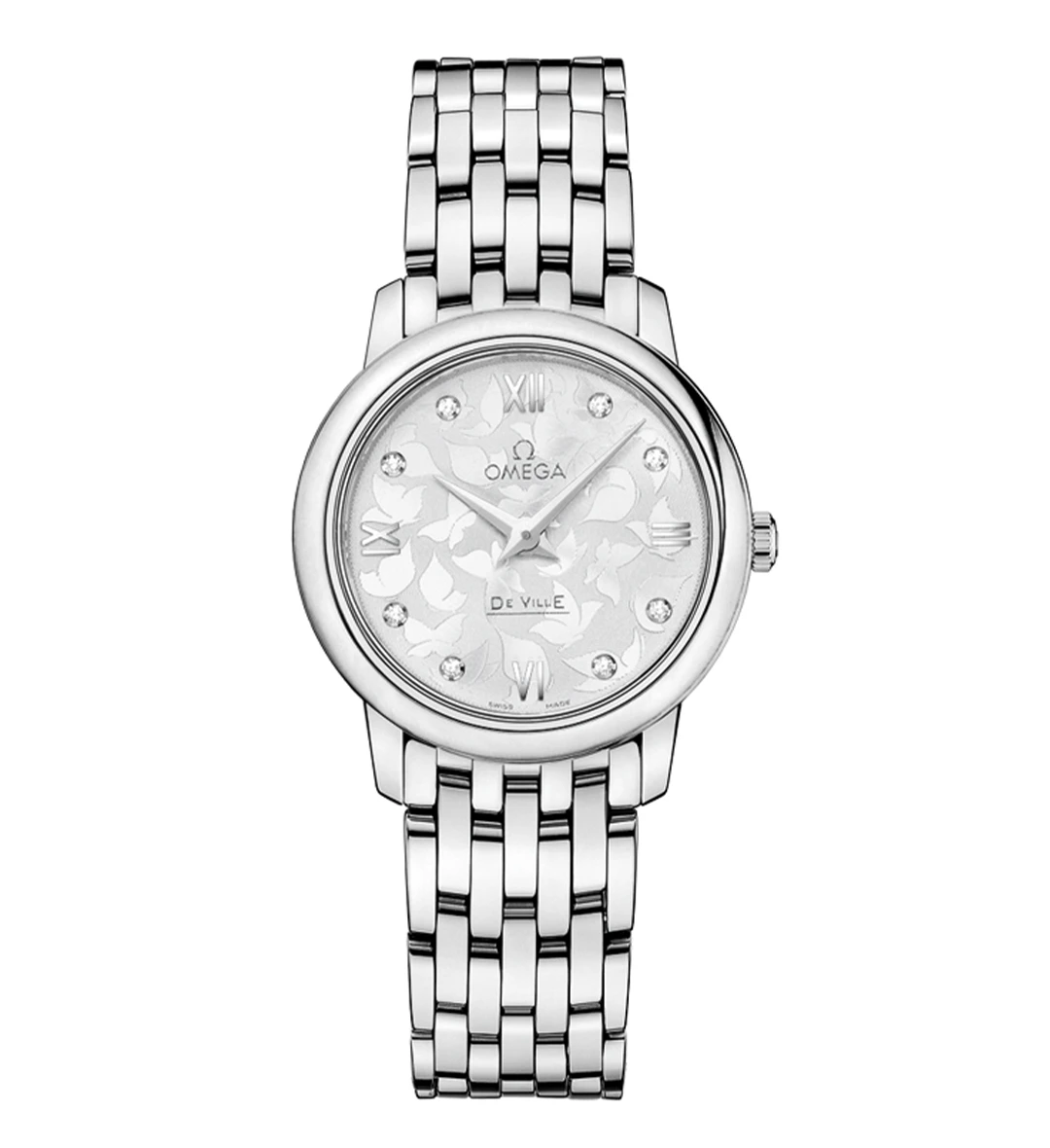 De Ville Prestige Quartz