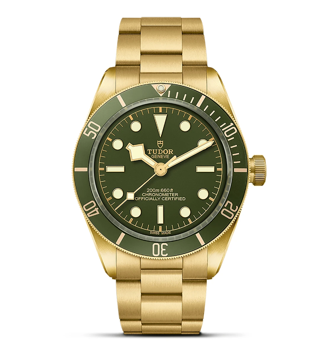 Tudor Black.Bay .58.18K m79018v-0006