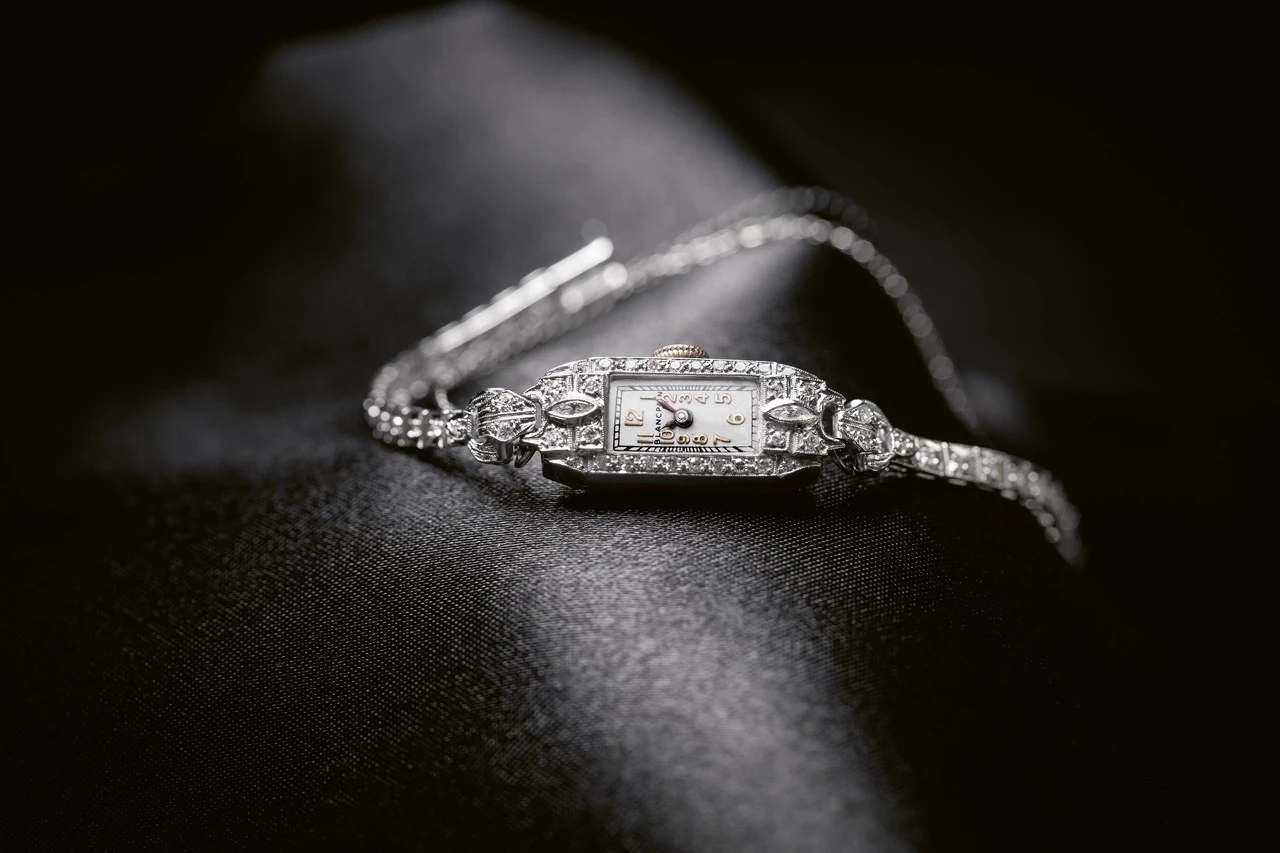 On Centennial of Marilyn Monroe’s Birth, Blancpain’s Ladybird Tribute Collection - Featured Image