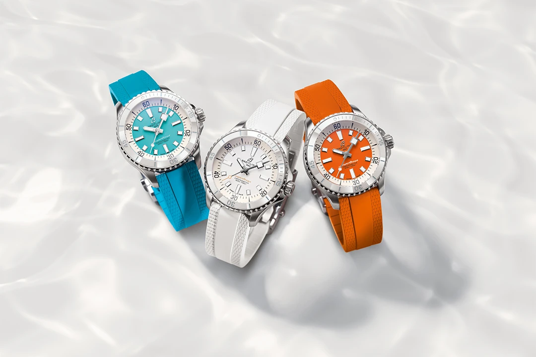 Breitling SuperOcean