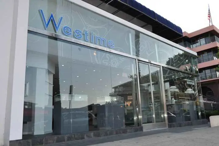 Westime-LaJolla-SanDiego-Luxury-Watch-Boutique-Exterior-View