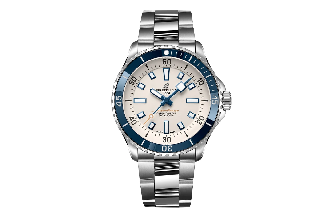 Breitling SuperOcean