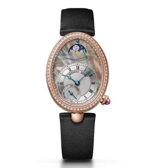 Reine De Naples 8908