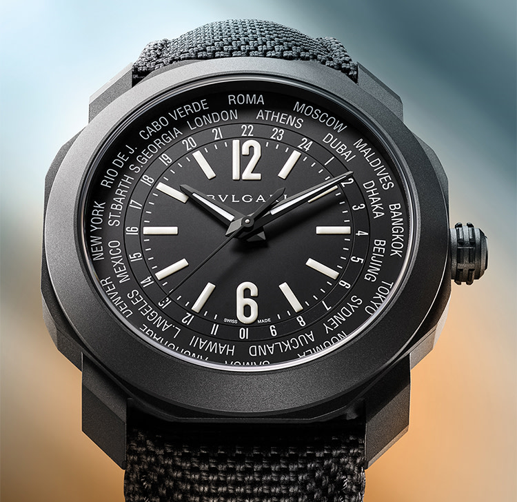 Geneva Watch Days 2021