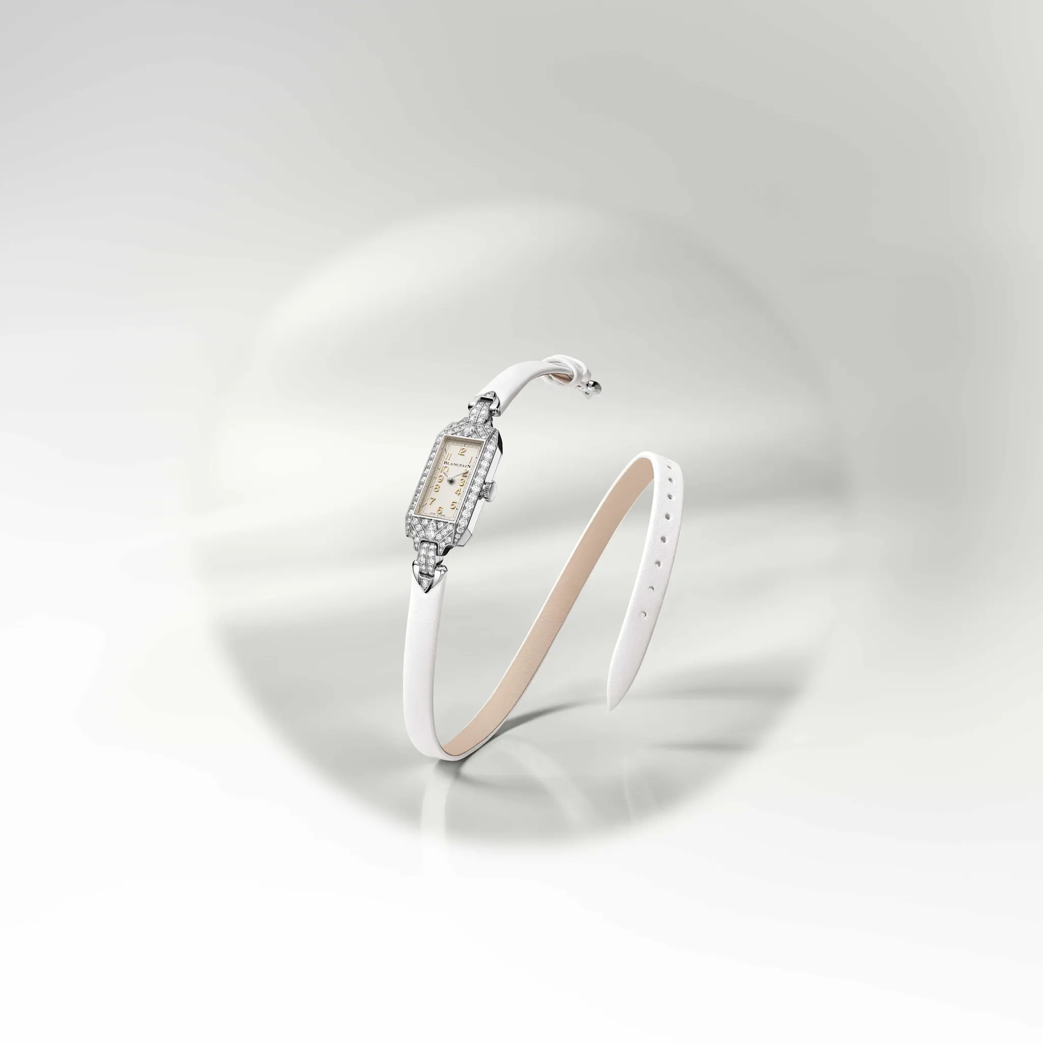 Blancpain’s Ladybird Tribute to Marilyn Monroe - 2