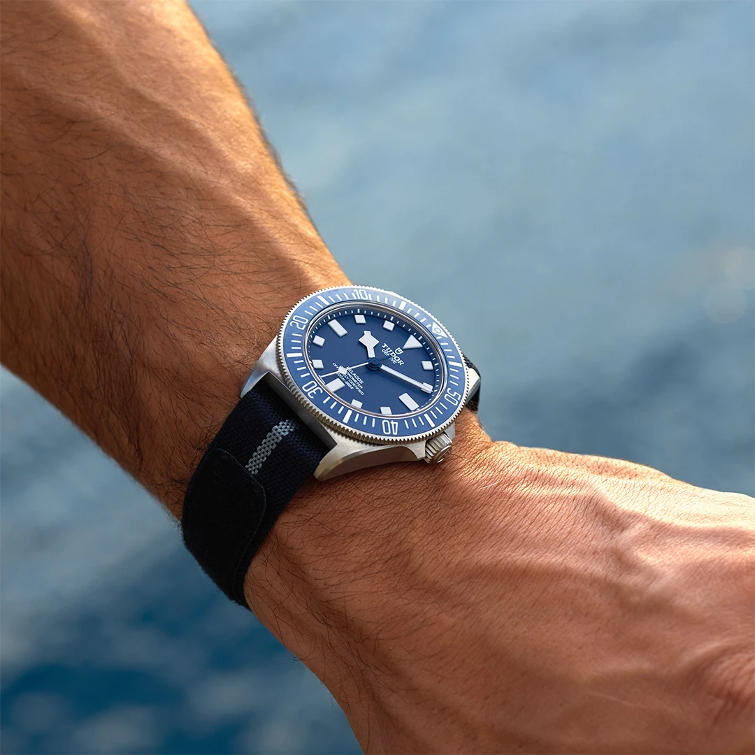 Breitling Super AVI