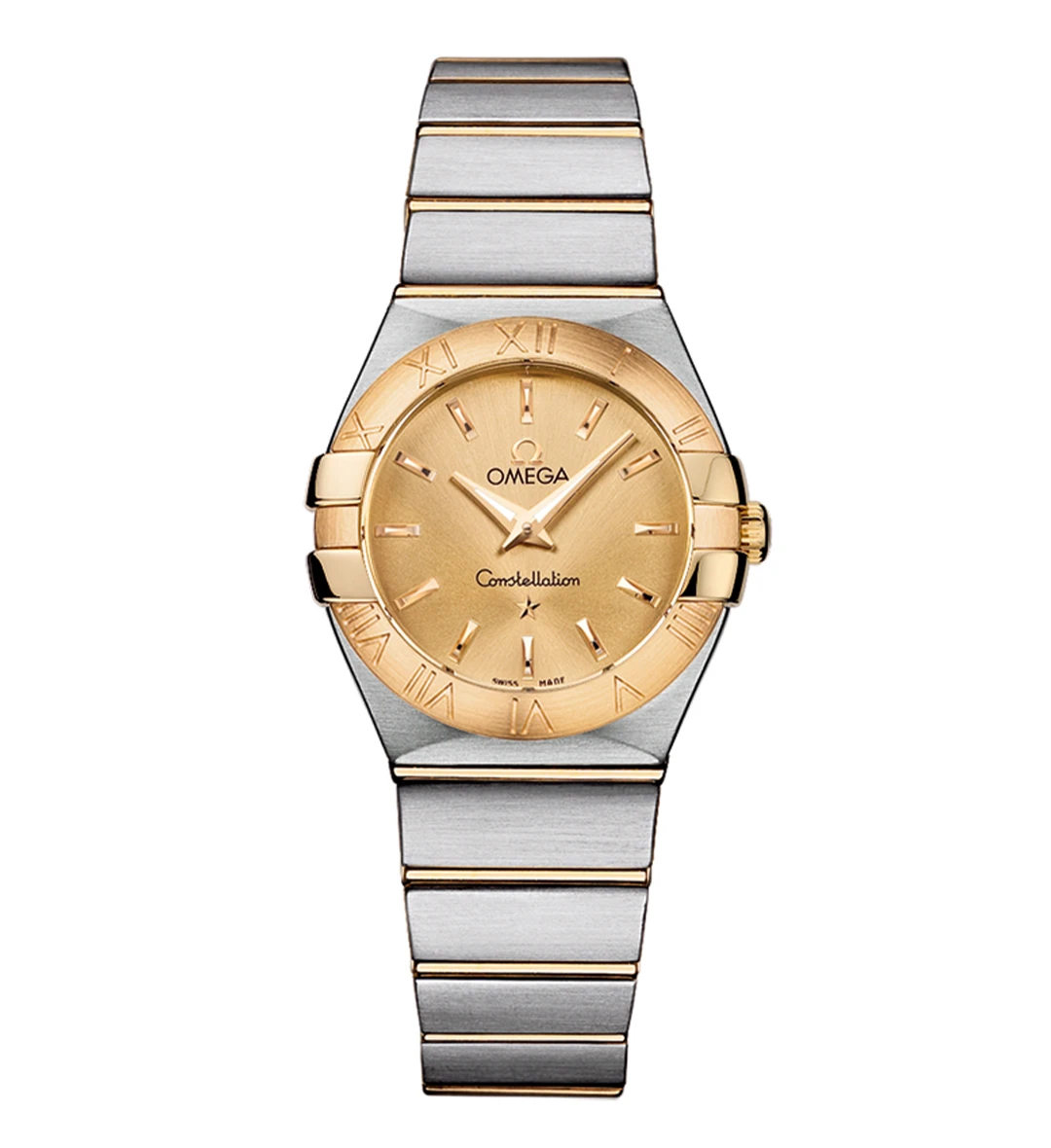 Constellation Quartz