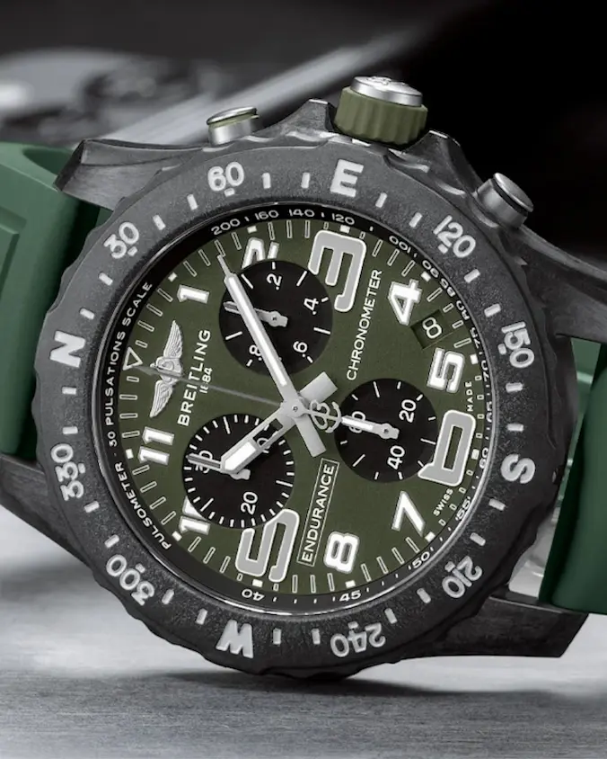 Breitling - Professional