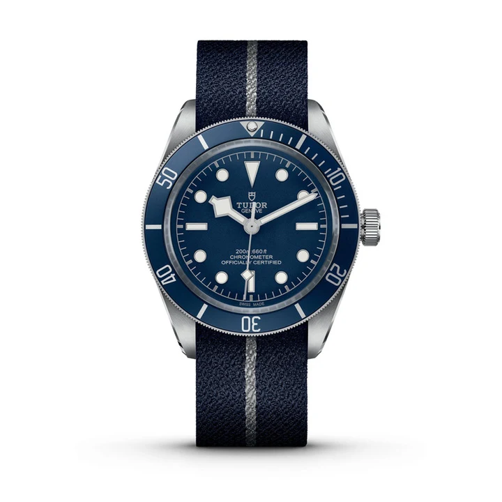 TUDOR Black Bay Fifty-Eight “Navy Blue”