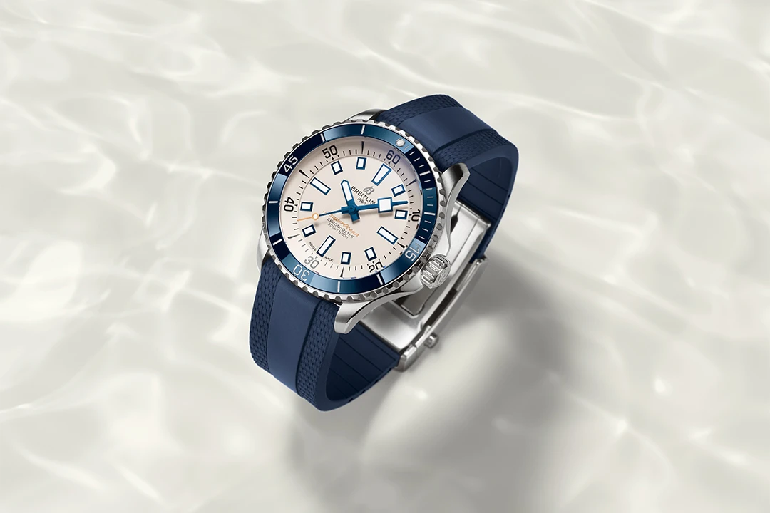 Breitling SuperOcean