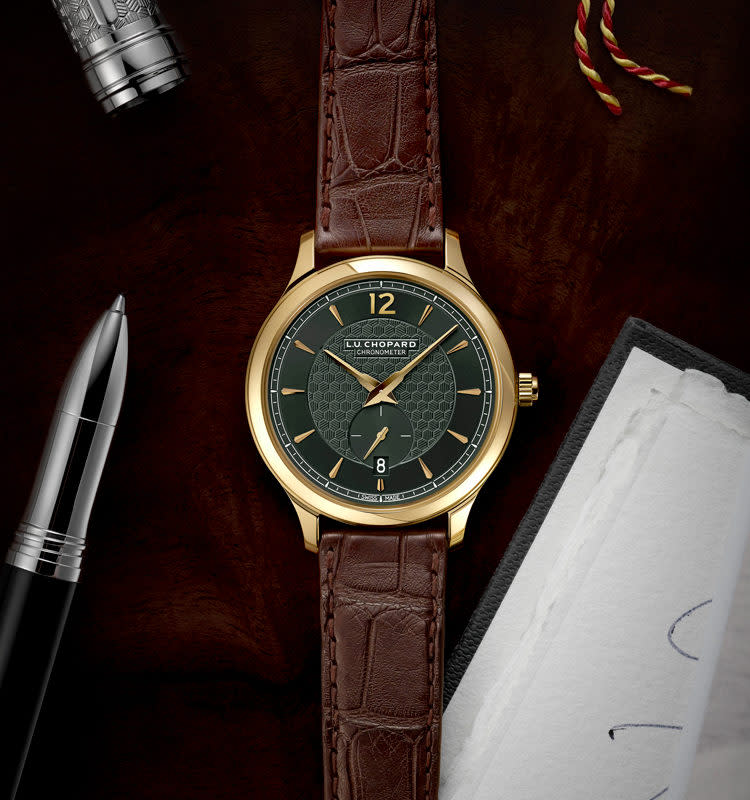 Chopard L.U.C collection