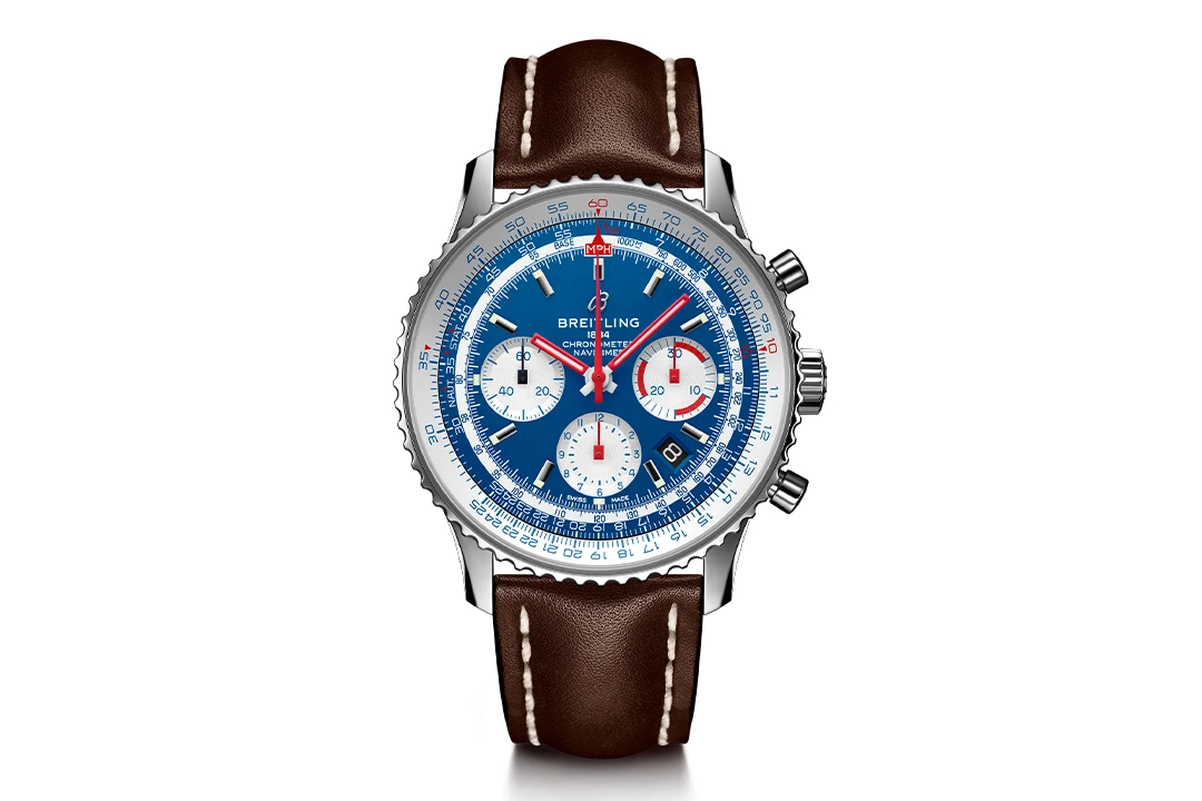 The Breitling American Airlines Watch