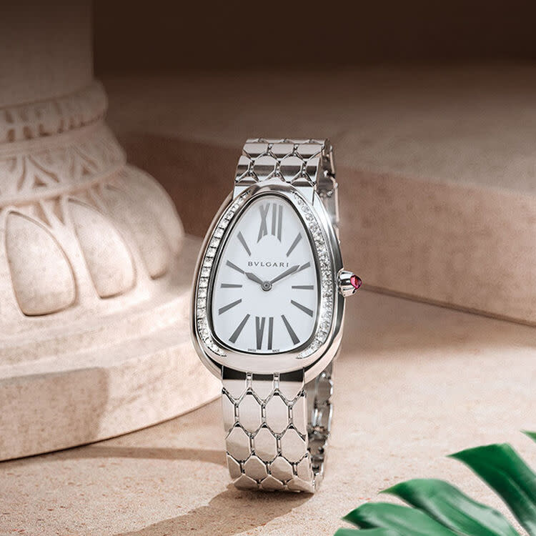 Chopard Alpine Eagle 36mm