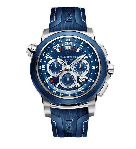 Patravi TravelTec GMT