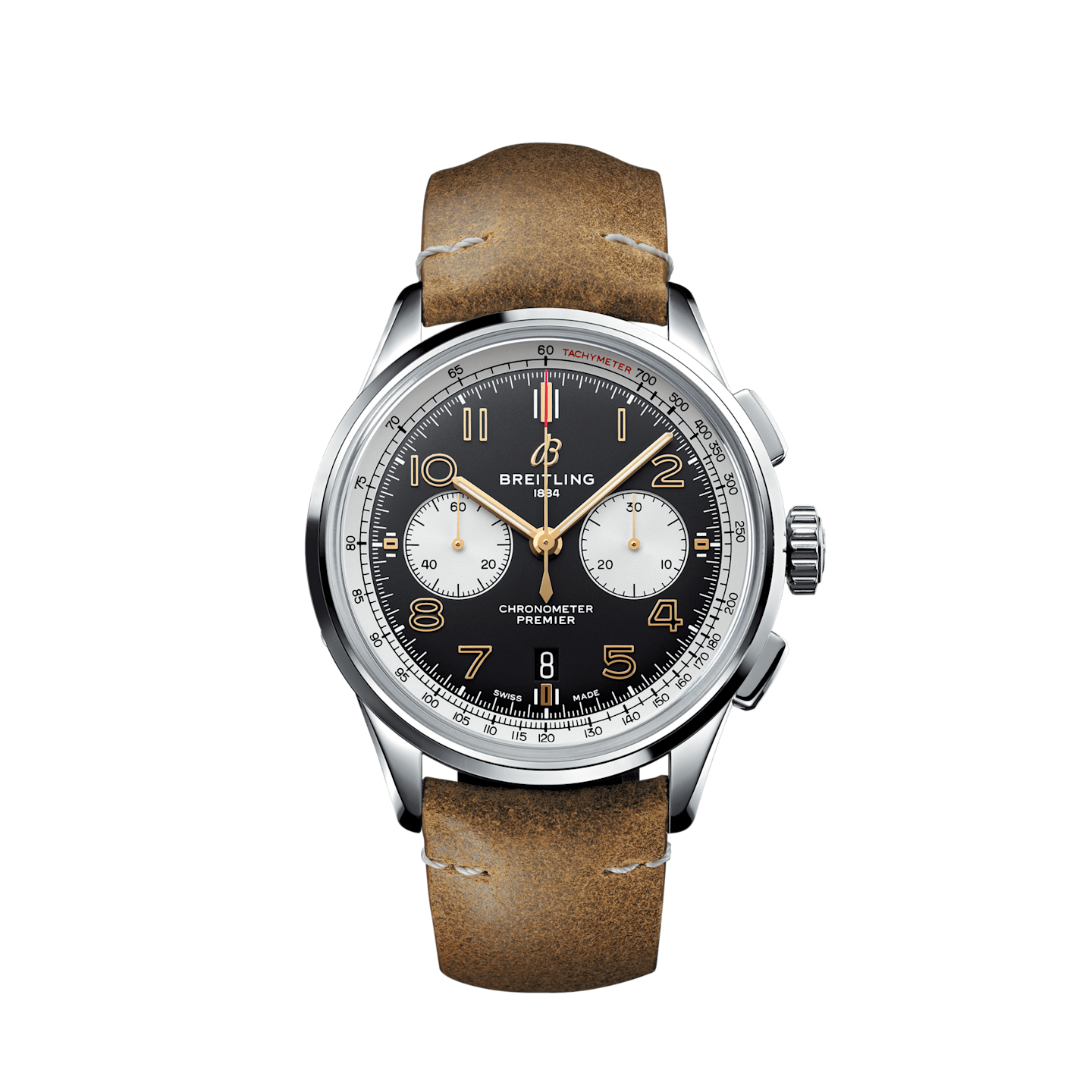 Breitling Premier B01 Chronograph 42 Norton
