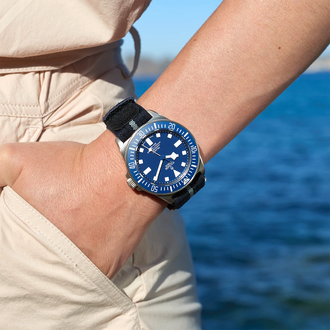 Breitling Super AVI