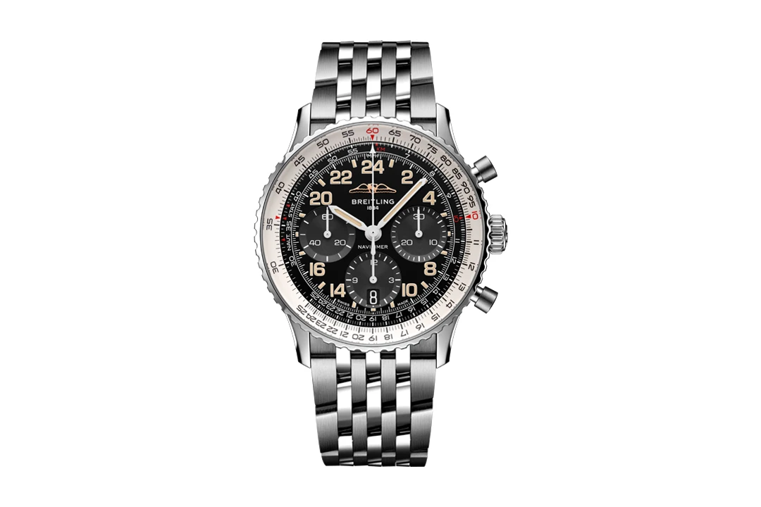 Breitling Navitimer Cosmonaute