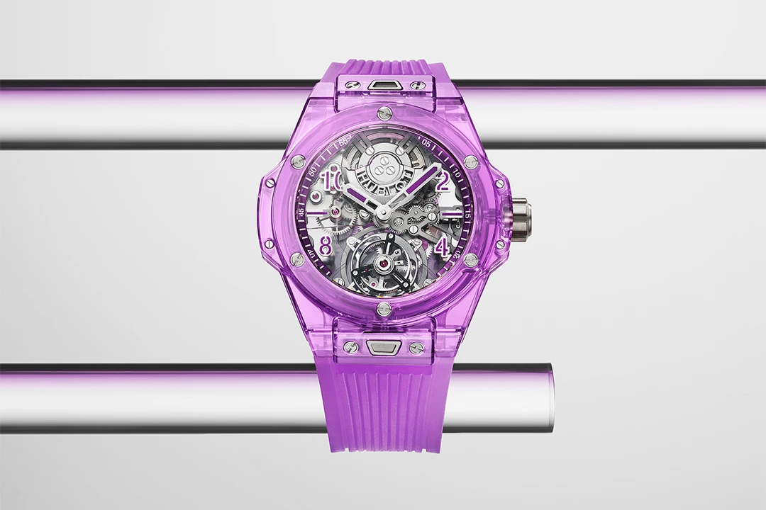 Watches & Wonders 2022: Hublot
