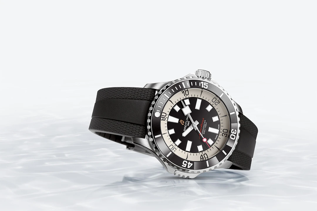 Breitling SuperOcean