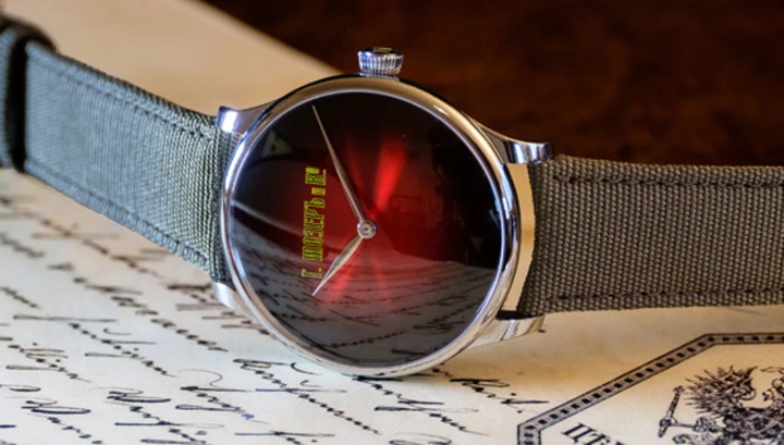 H. Moser & Cie.: The Brand Returns To Its Origins