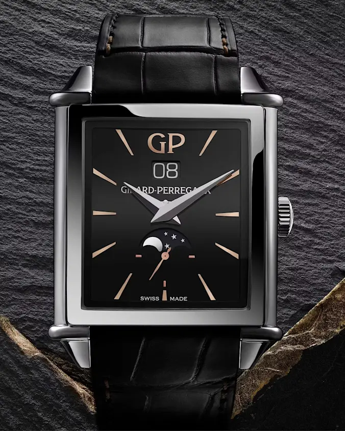Girard-Perregaux - Vintage 1945
