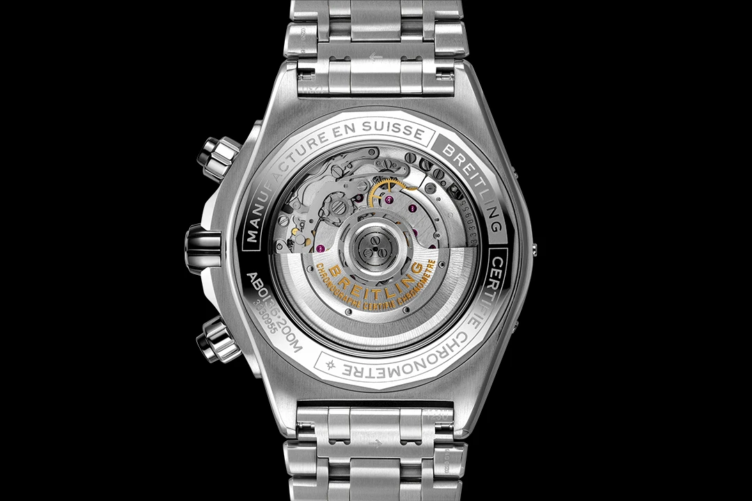 Breitling Super Chronomat