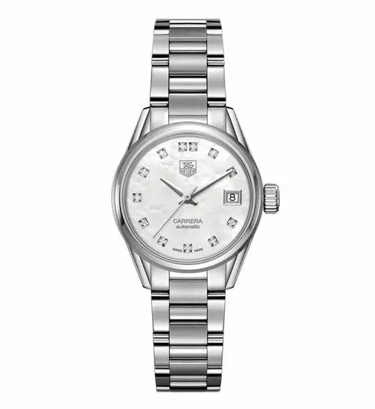 Tag Heuer Carrera Calibre 9 Automatic