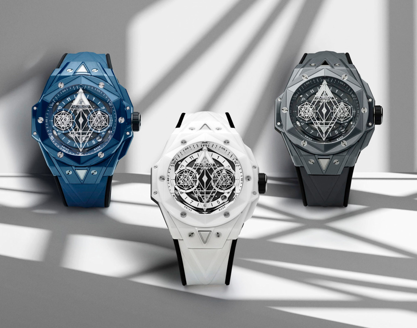 Watches & Wonders 2021: Hublot