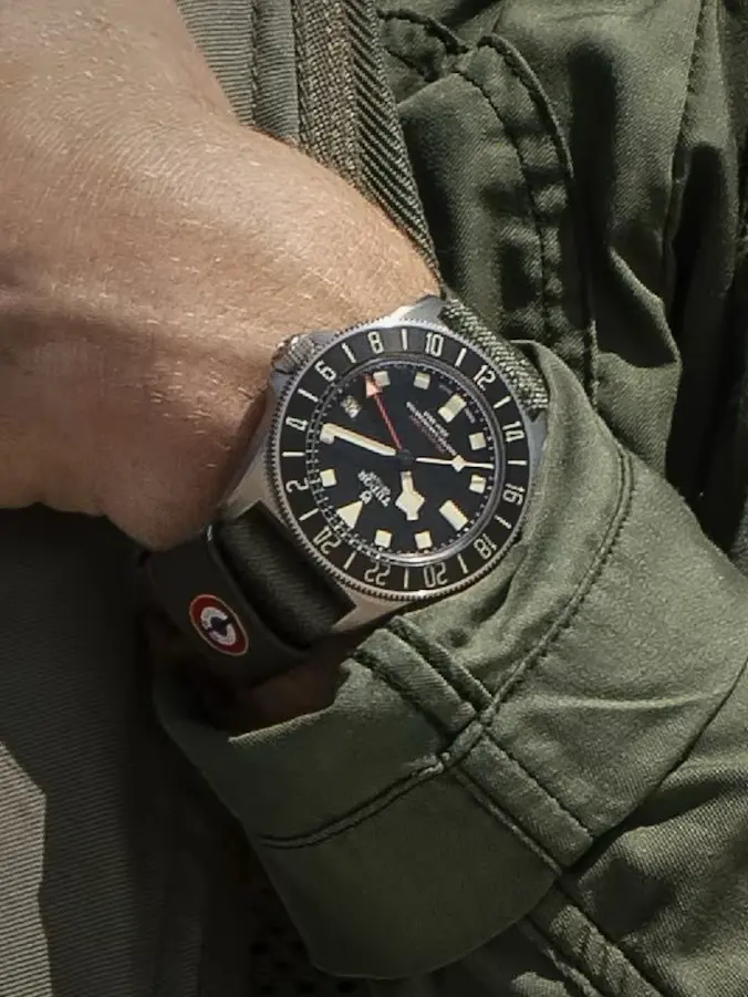 Tudor - Collections - PELAGOS FXD