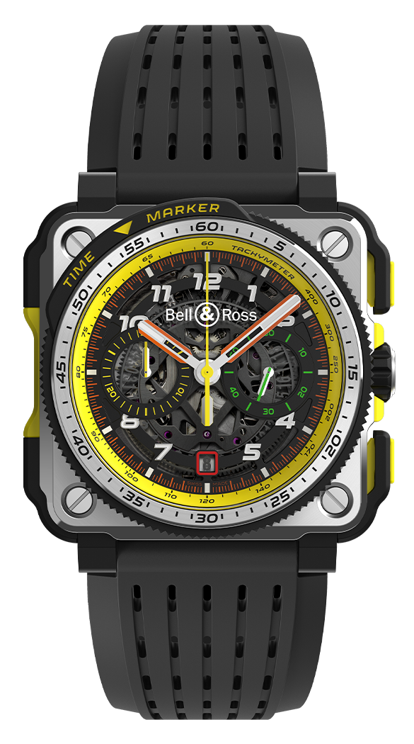 Bell & Ross BR-X1 R.S. 19