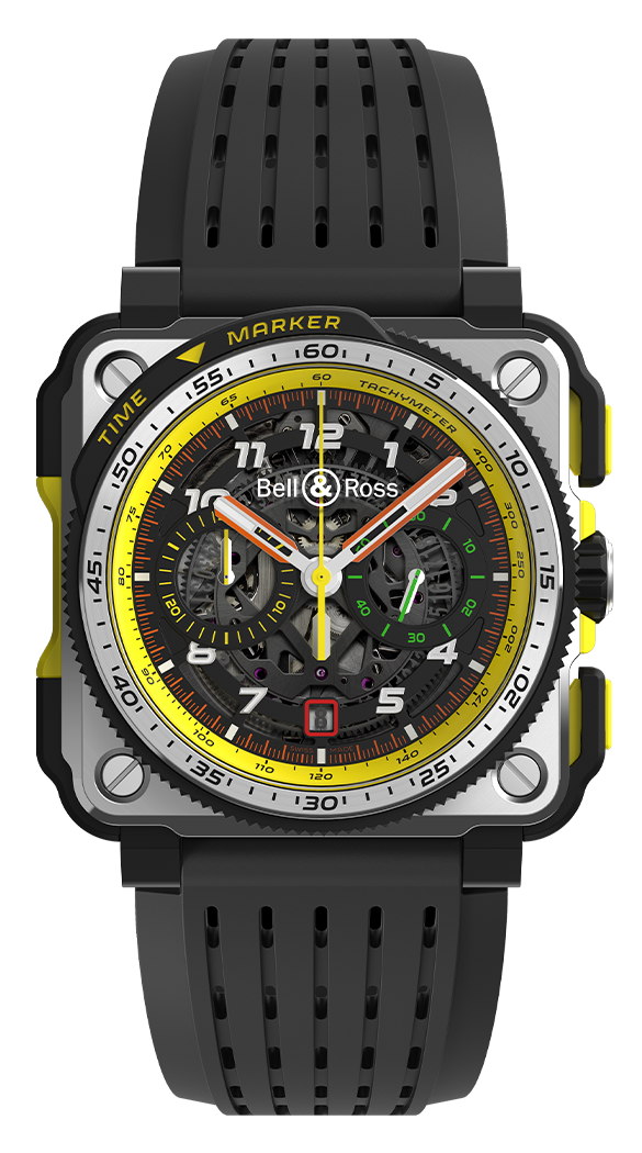 Bell & Ross BR-X1 R.S. 19