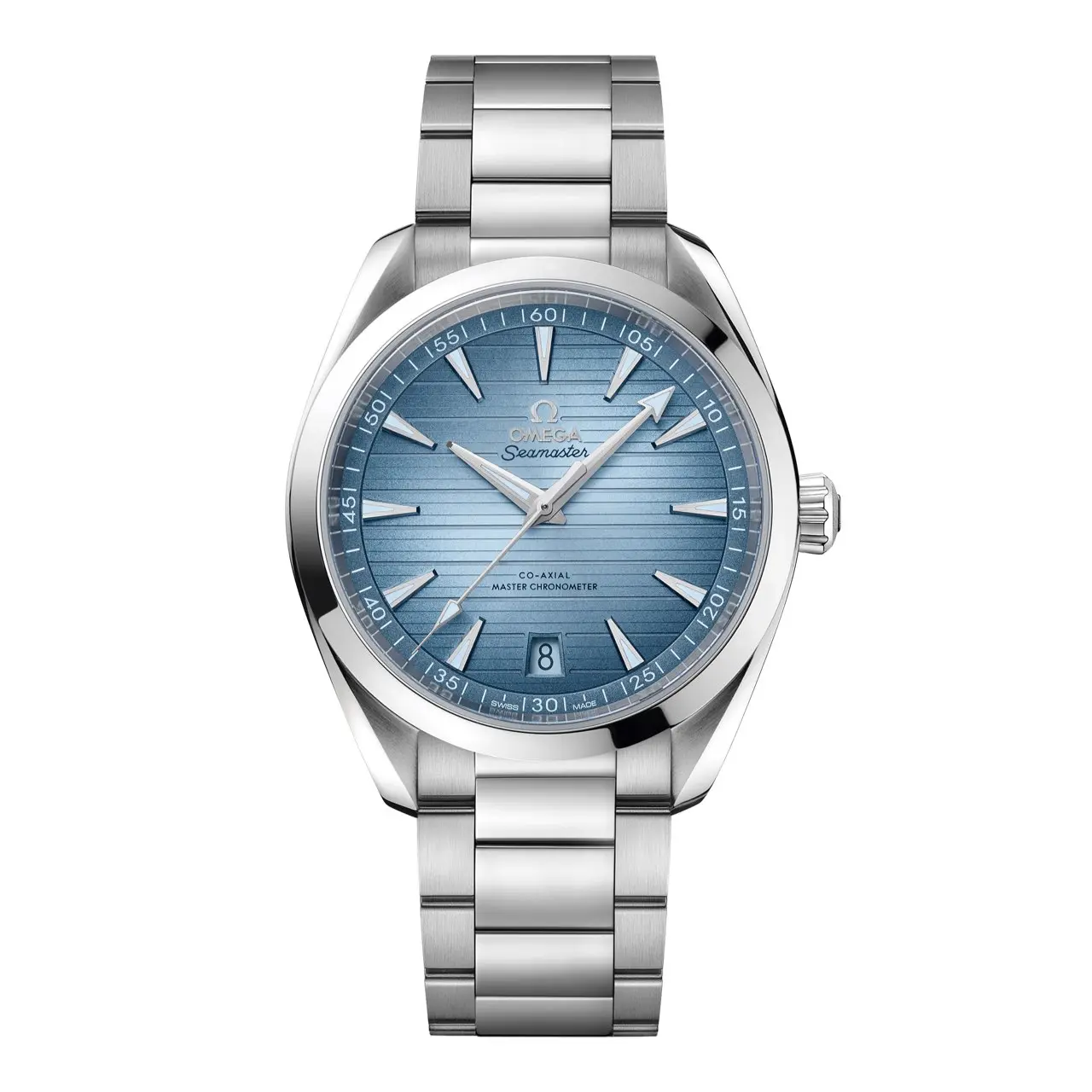 OMEGA Seamaster Aqua Terra 150m