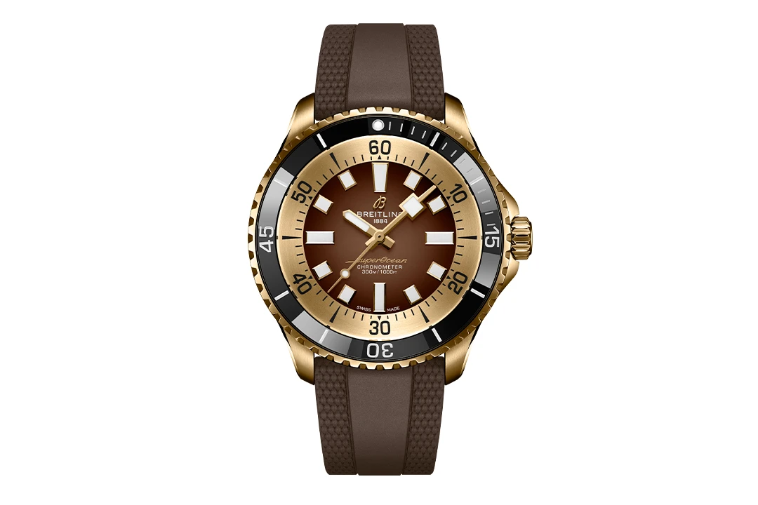  Breitling SuperOcean