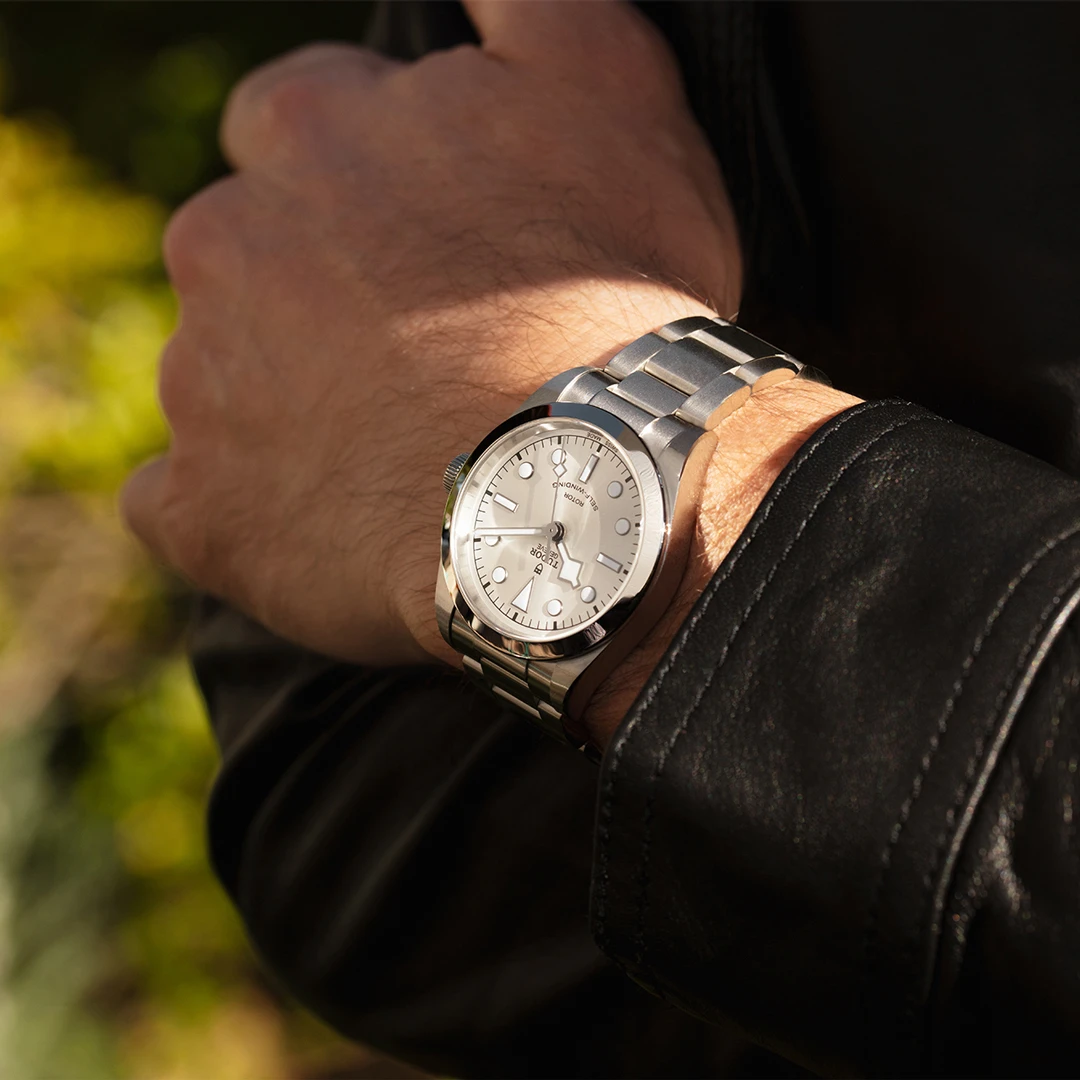 Watches & Wonders 2021: Tudor