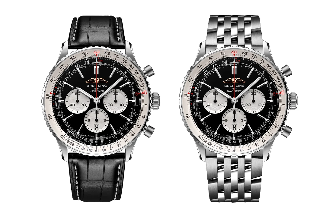 Breitling 2022 Navitimer