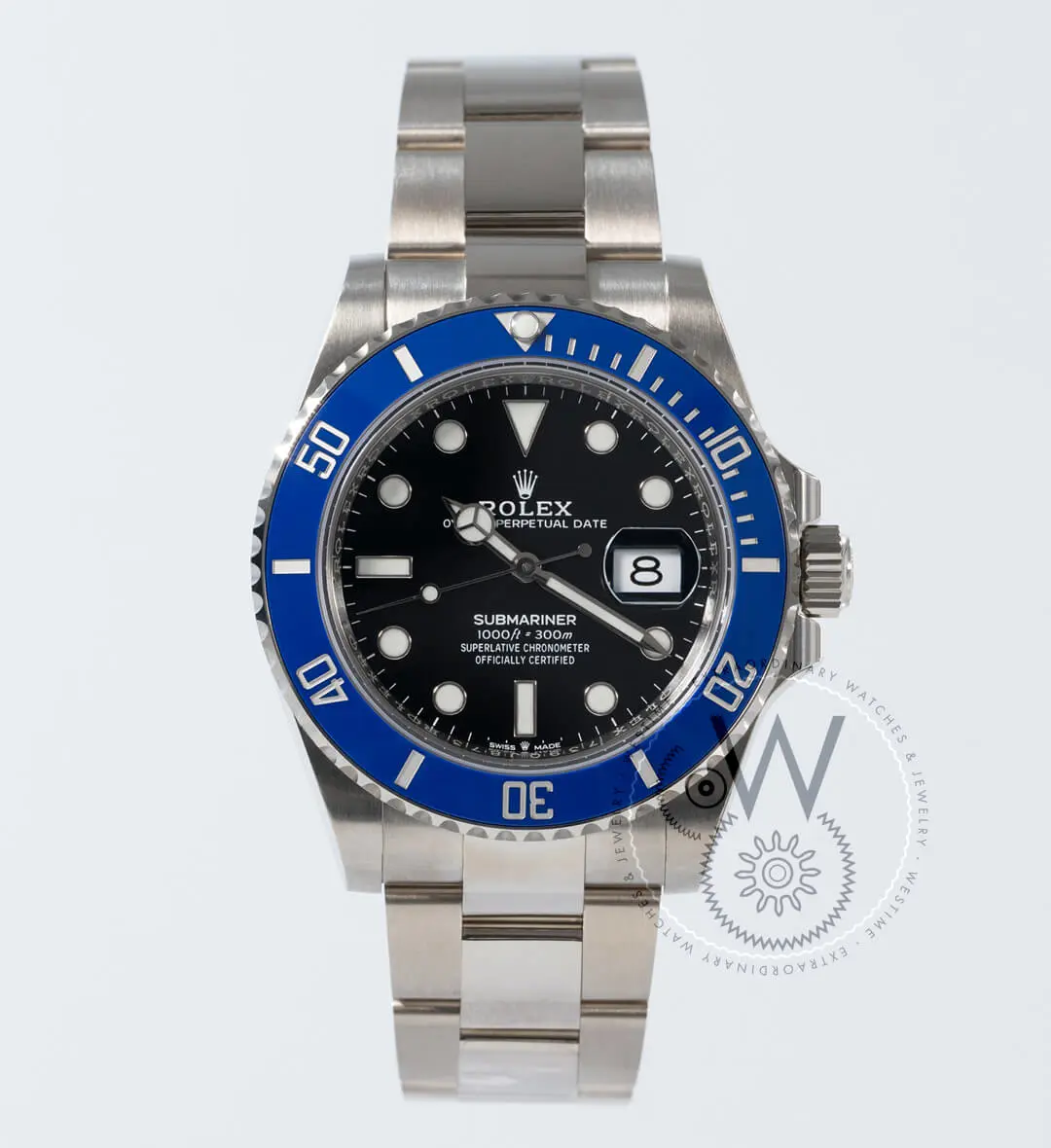 Oyster Perpetual Submariner Date